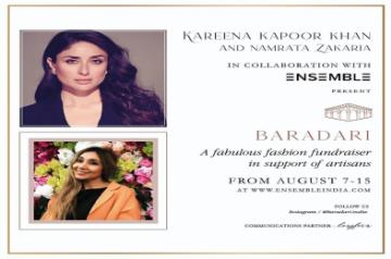 Kareena Kapoor.