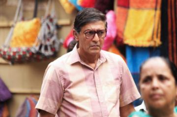 Free Photo: Chunky Pandey.