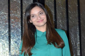 Ankita Lokhande