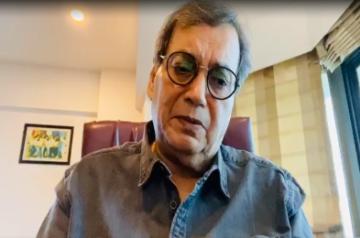 Subhash Ghai.