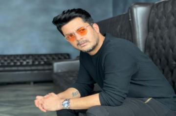 Jisshu Sengupta on nepotism: It was always there, it will be there
