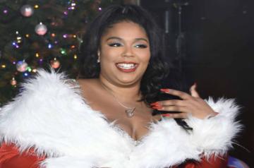 Lizzo.