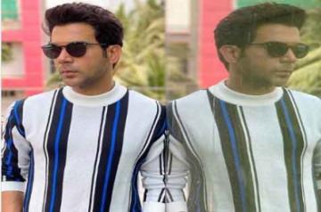 Mumbai July 8 (IANS) Rajkummar Rao recalls how Hansal Mehtas 2017 release "Omerta" allowed him to push his boundary as an actor.