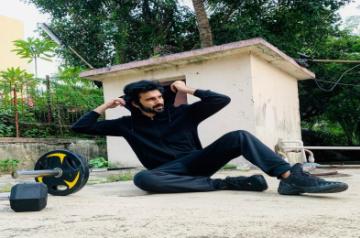 Ankit Siwach to take viewers on a visual trip with his travel show.