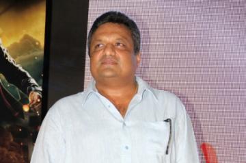 Sanjay Gupta.