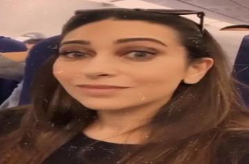 Karisma Kapoor
