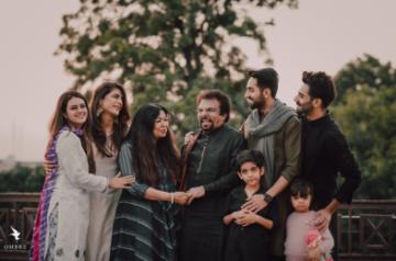 Ayushmann, Aparshakti Khurrana have a new family home in Panchkula.