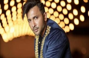 Terence Lewis