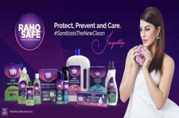 Jacqueline Fernandez talks work, lockdown and hygiene wordcount