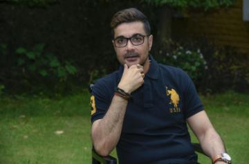 Prosenjit Chatterjee