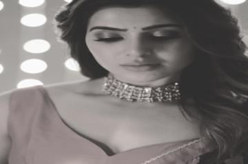Hyderabad, July 23 (IANS) Southern star Samantha Akkineni has doled out tips on self-care.