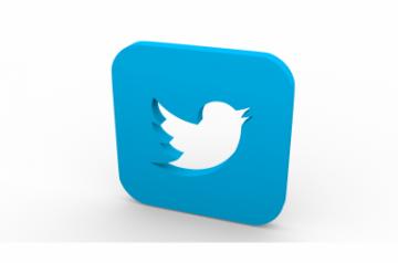 Twitter.