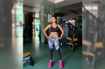 Shilpa Shetty: There is no free lunch in the world