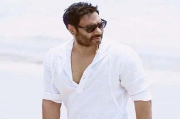 Ajay Devgn announces film on Galwan Valley incident