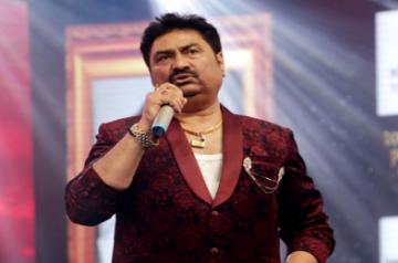 Singer Kumar Sanu. (File Photo: IANS)