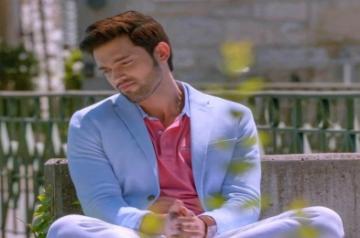 Parth Samthaan.