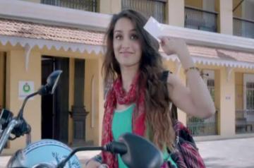 On the sixth anniversary of Ek Villain, Shraddha Kapoor's character 'Ayesha' taught us this lesson of life!.