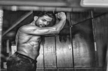Kunal Kemmu. (Photo: Simran Sethi IANS)