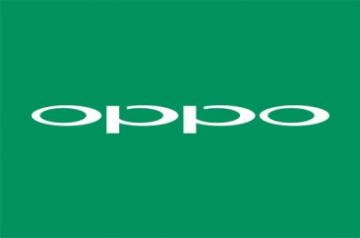 Oppo logo. (Photo: Twitter/@oppo)
