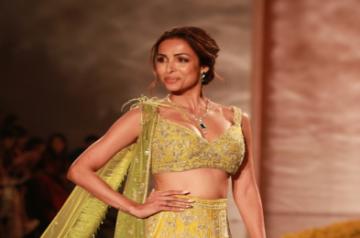 Malaika Arora. (File Photo: IANS)
