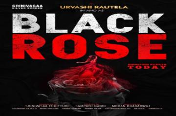 Urvashi Rautela on shooting for debut Telugu film amid new normal