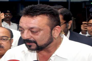Actor Sanjay Dutt. (File Photo: IANS)