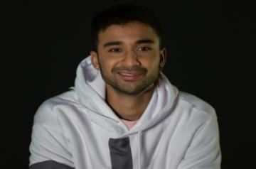 Crime thriller was always in my bucket list Raghav Juyal.