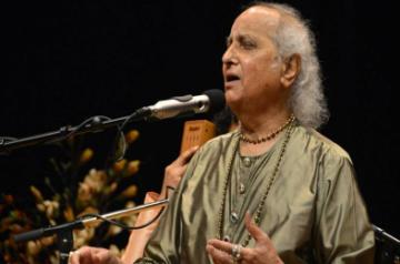 Pandit Jasraj