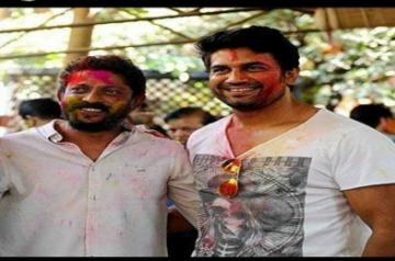 Sharad Kelkar: Never seen anybody so clear about shots as Nishikant Kamat.