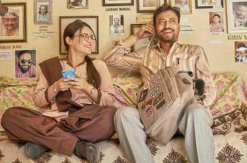 Radhika Madan: I always addressed Irrfan Khan as papa or dad
