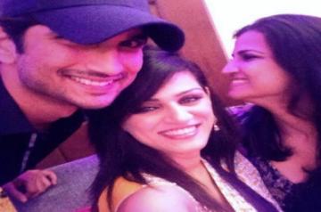 Sushant's sister Shweta alerts about fake Twitter account in eldest sister Neetu's name