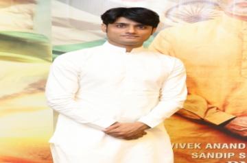 Producer Sandip Ssingh. (File Photo: IANS)