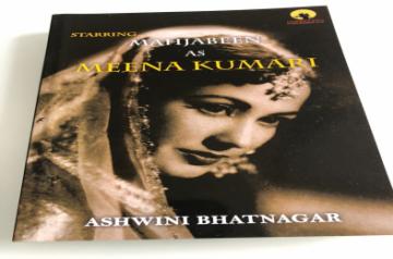 Meena Kumari's life to be subject of web series.