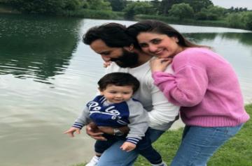 Kareena and Saif announce: We are expecting an addition to our family