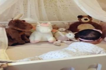 Shilpa Shetty's daughter Samisha