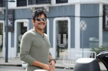 Nagarjuna turns 61: Wishes pour in from family, fans, friends