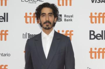 Actor Dev Patel. (File Photo: IANS)