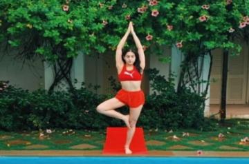 Sara Ali Khan