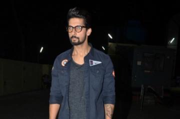 Actor Ravi Dubey. (IANS: File Photo)