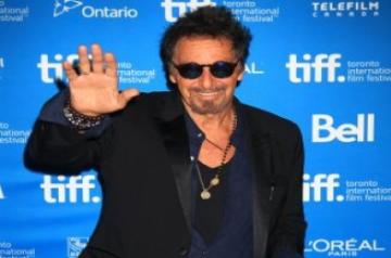 Al Pacino's 'Hunters' renewed for another season