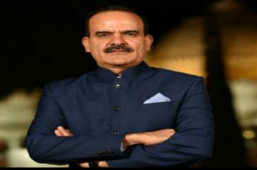 Senior IPS officer Param Bir Singh appointed the new Commissioner of Police for Mumbai.