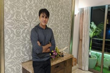 Jiten Lalwani: This year has been one of the biggest teachers.