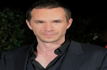 Actor James D'Arcy keen to direct a Marvel film.