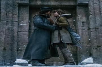 'Carnival Row' finishes post-Covid shoot in Czech Republic