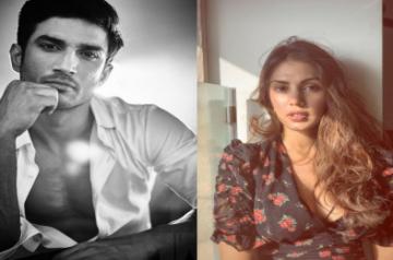 Know all about the drugs mentioned in alleged Rhea chats