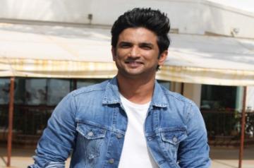 Actor Sushant Singh Rajput. (File Photo: IANS)