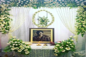 Sushant Singh Rajput's sister demands justice for the late actor.