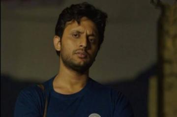 Mohammed Zeeshan Ayyub.