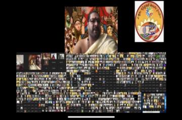 Over 1 millionn joined Sushant's prayer meet: Sister.