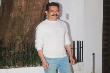 Atul Kulkarni.